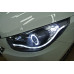 autolamp audi headlights hyundai ix35 2009-13